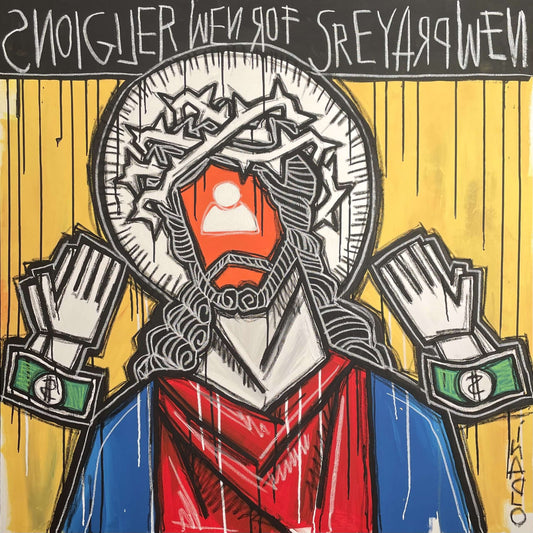 New Pray