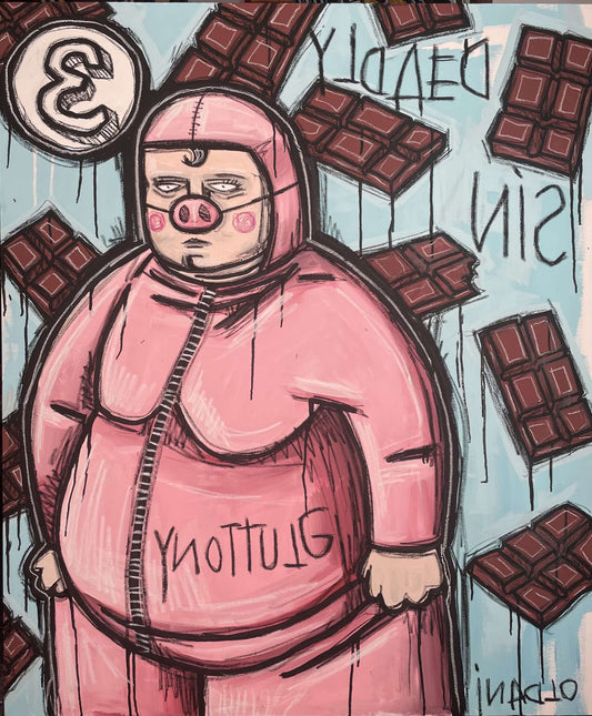 Gluttony