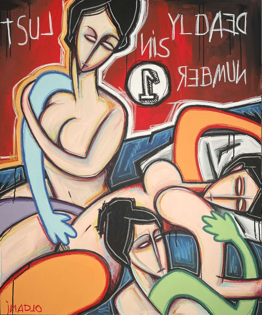 Lust