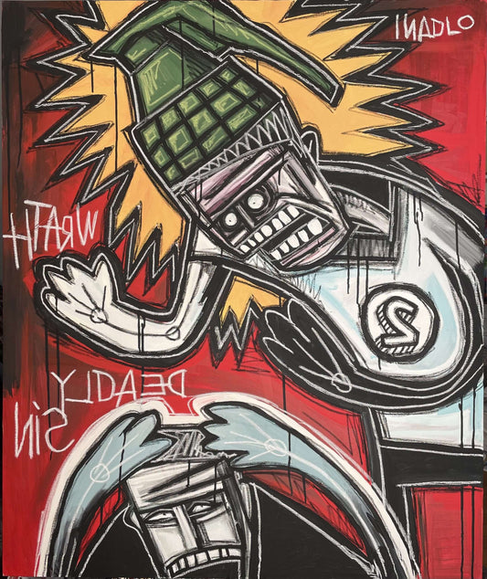 Wrath
