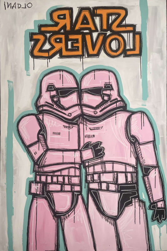 Star Lovers