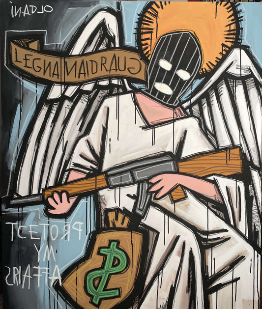 Guardian Angel