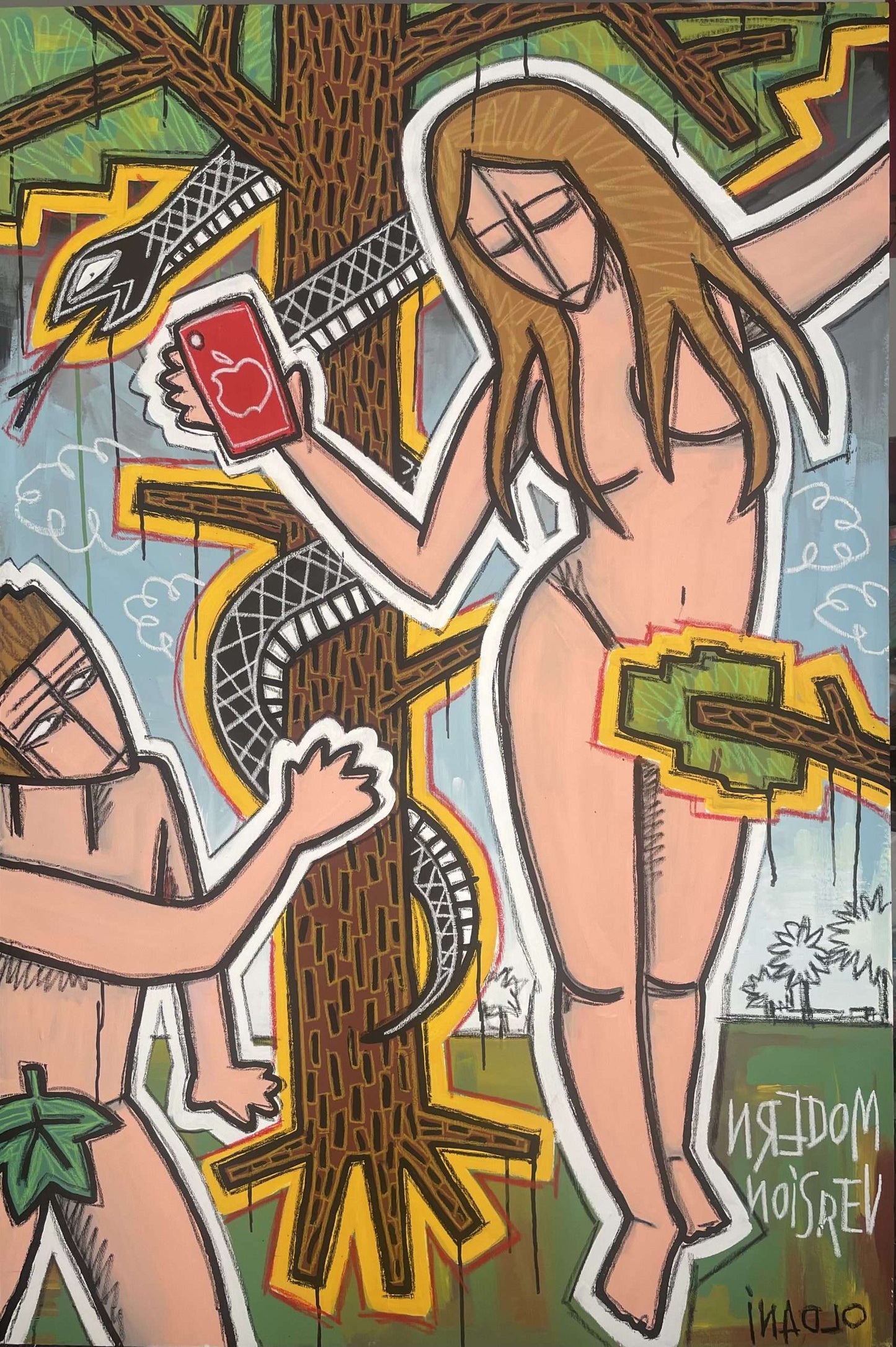 Modern Version