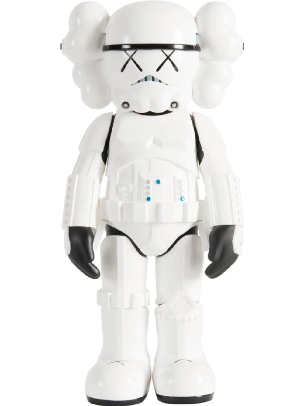 Kaws Stormtrooper