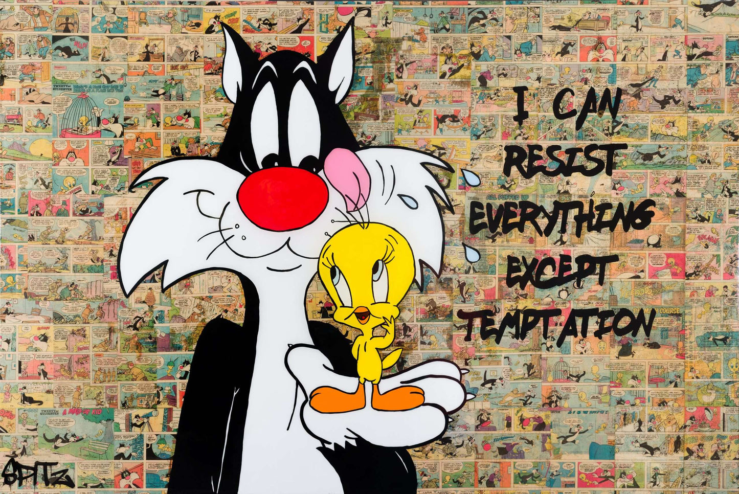 Temptation