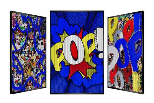 Space Pop