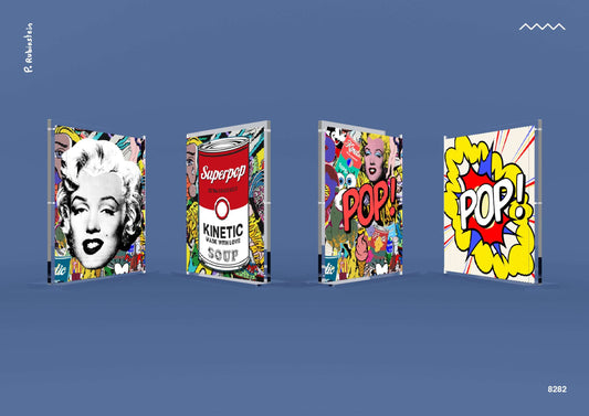 Full Pop