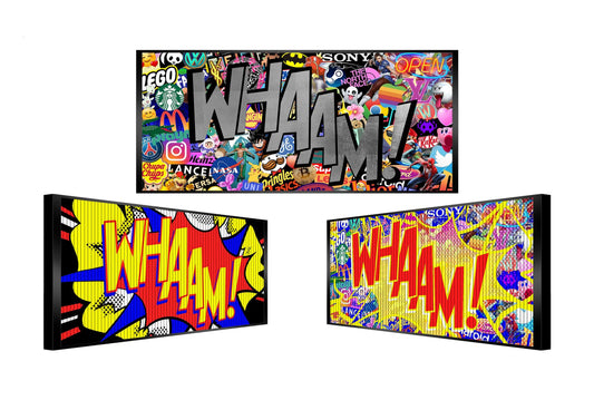 Superwhaam