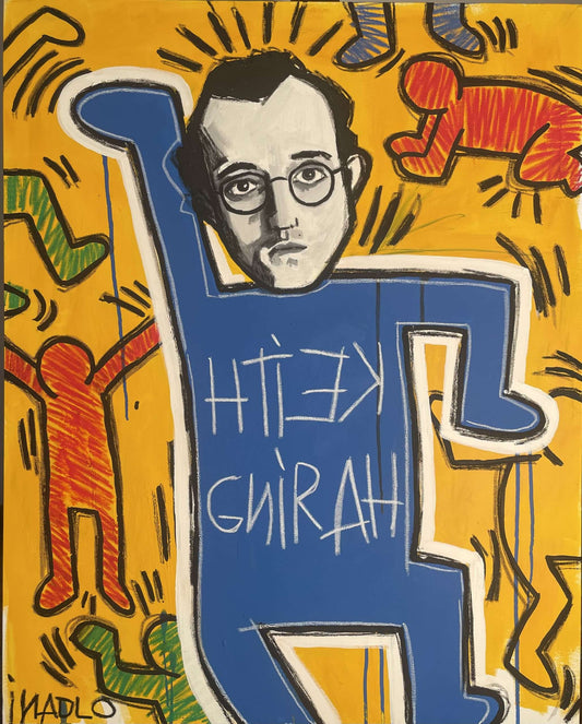 Keith Haring