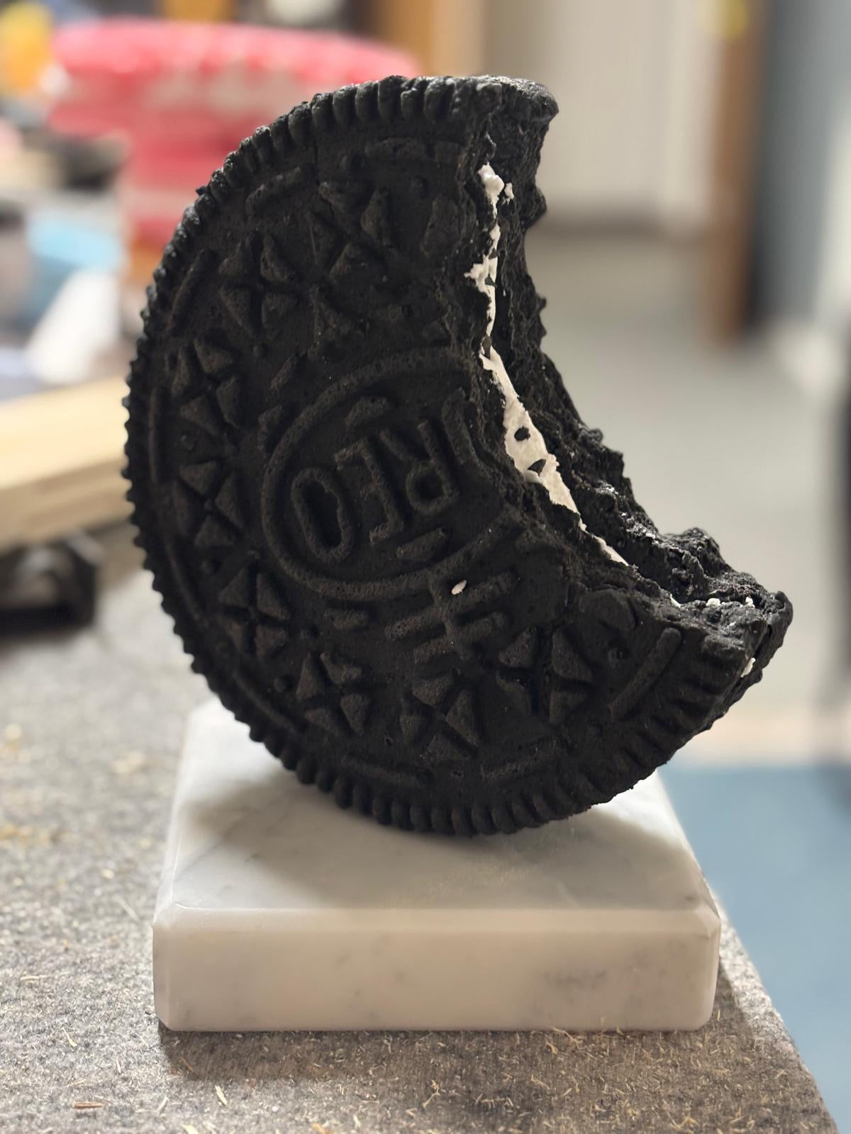 Mini Oreo Nero Morso