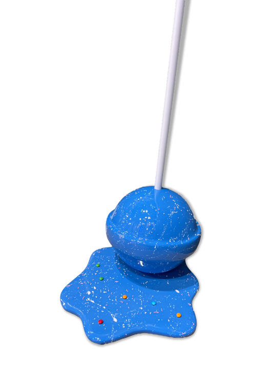 Chupa Blue
