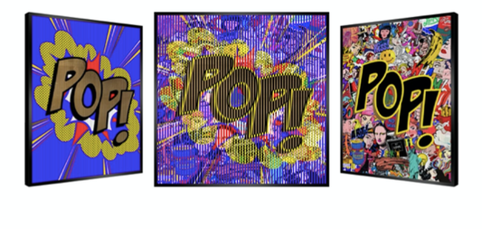 Flop Pop