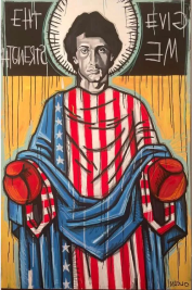 Rocky
