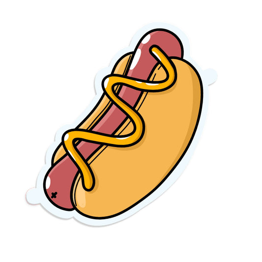Hot dog