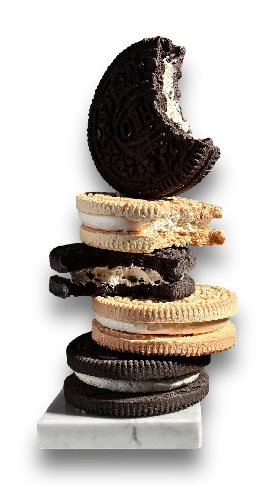 Mini equilibristi Oreo CXXI-03- 9/9