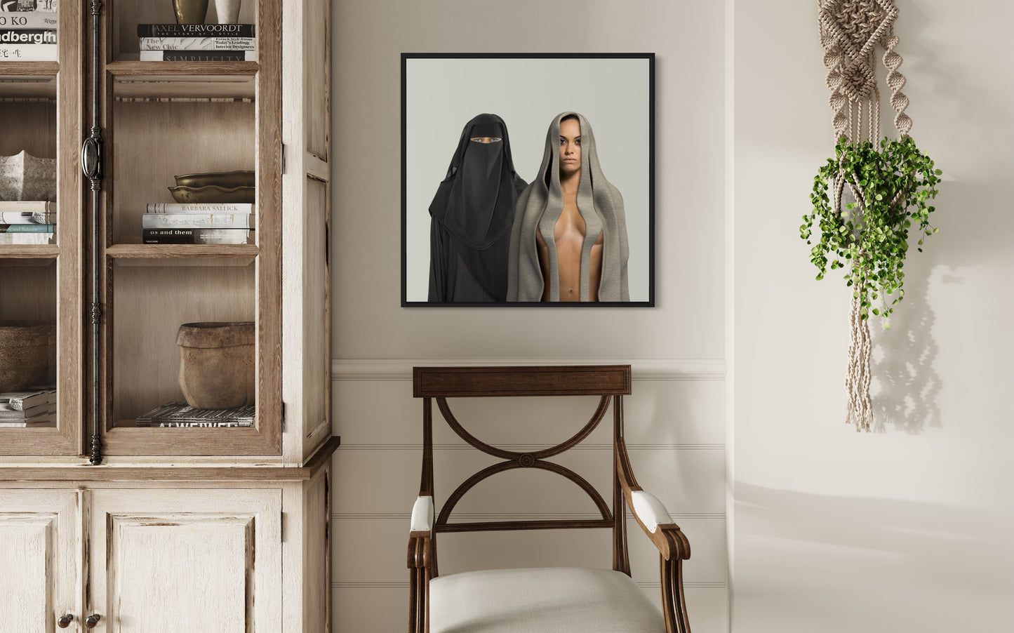 Female identity