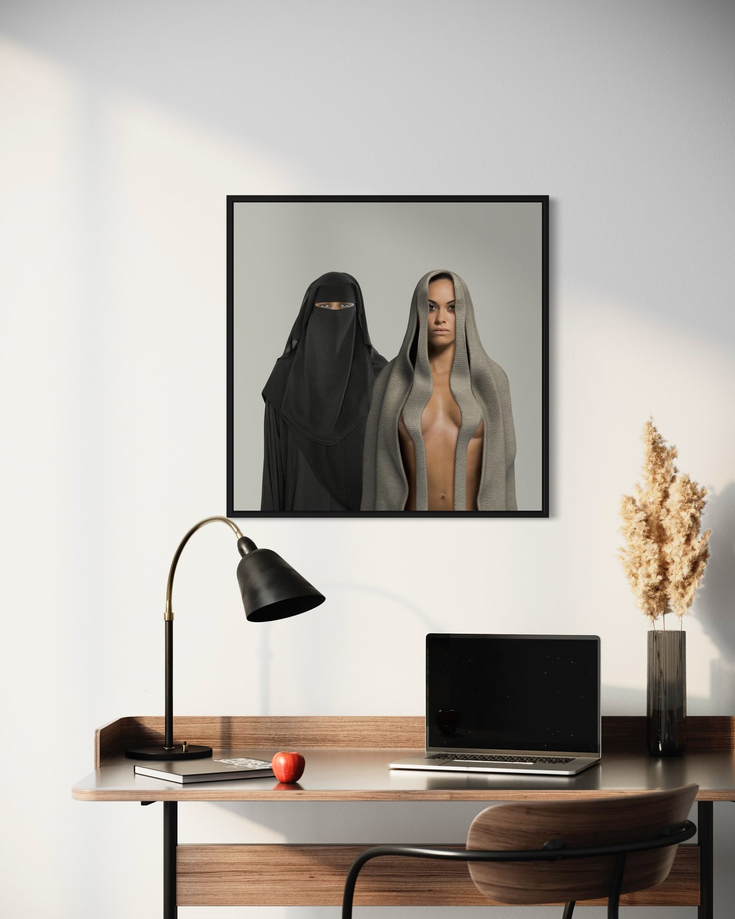 Female identity