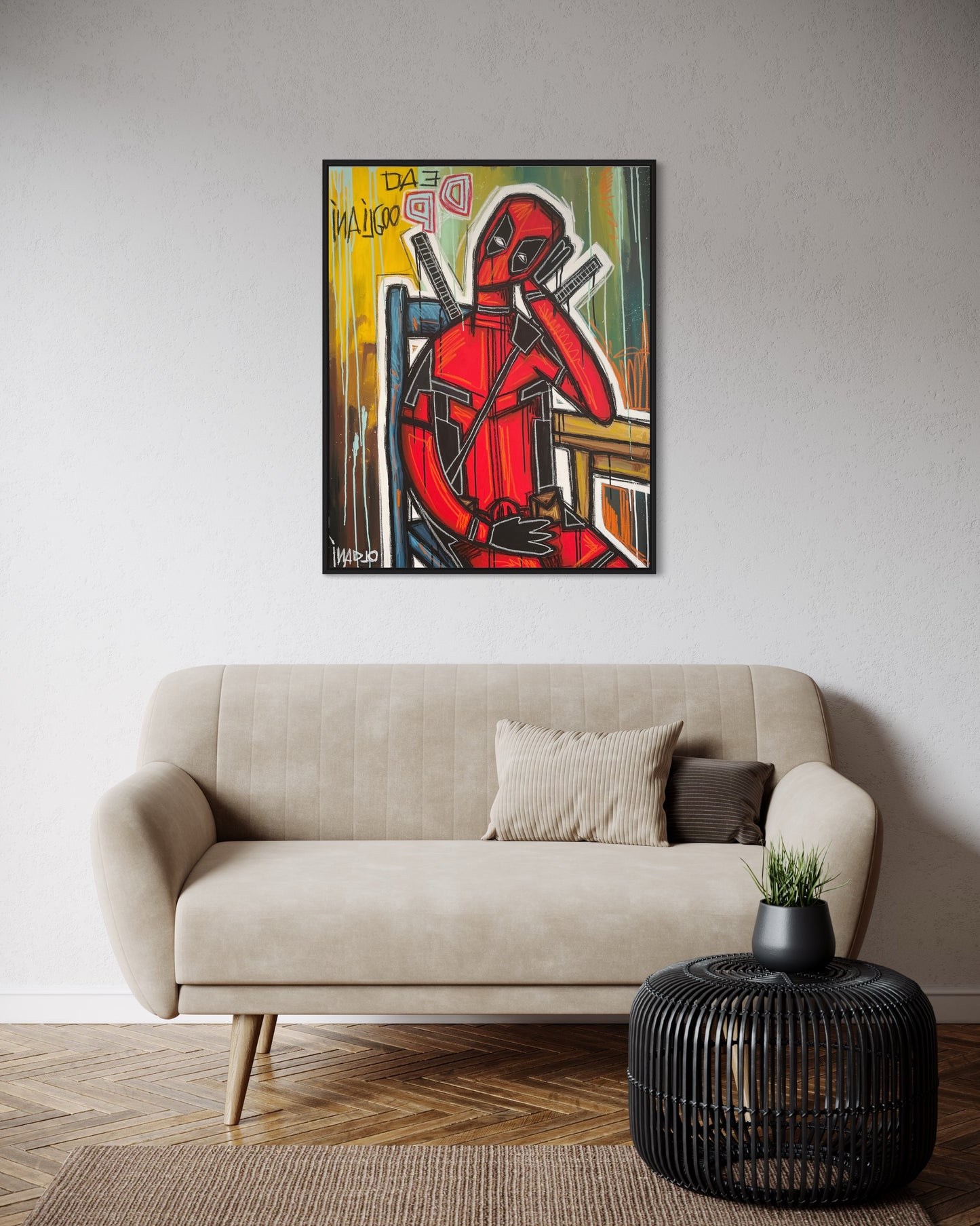 DEADPOOGLIANS
