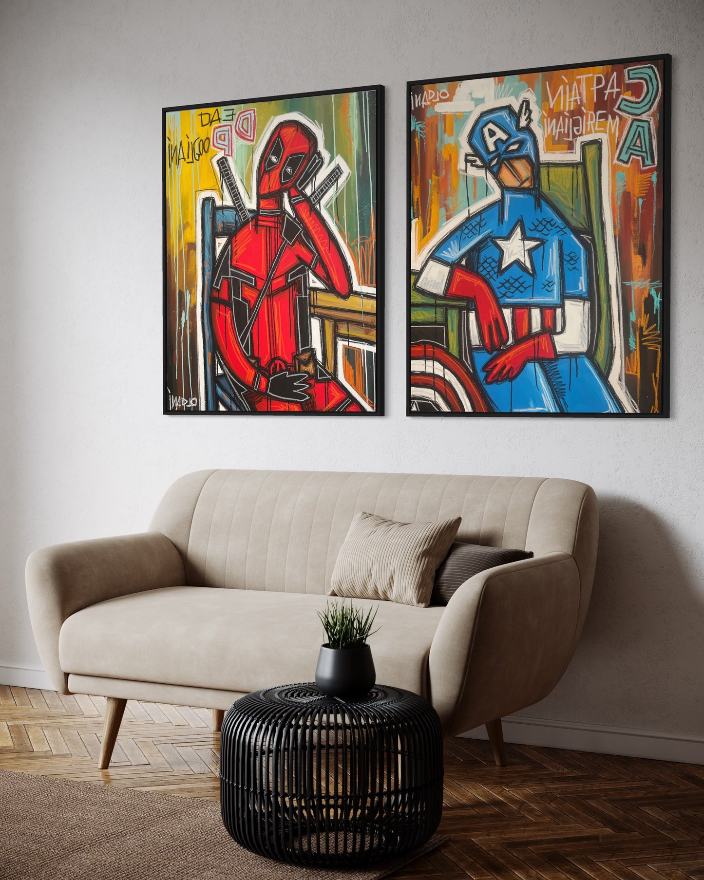 DEADPOOGLIANS