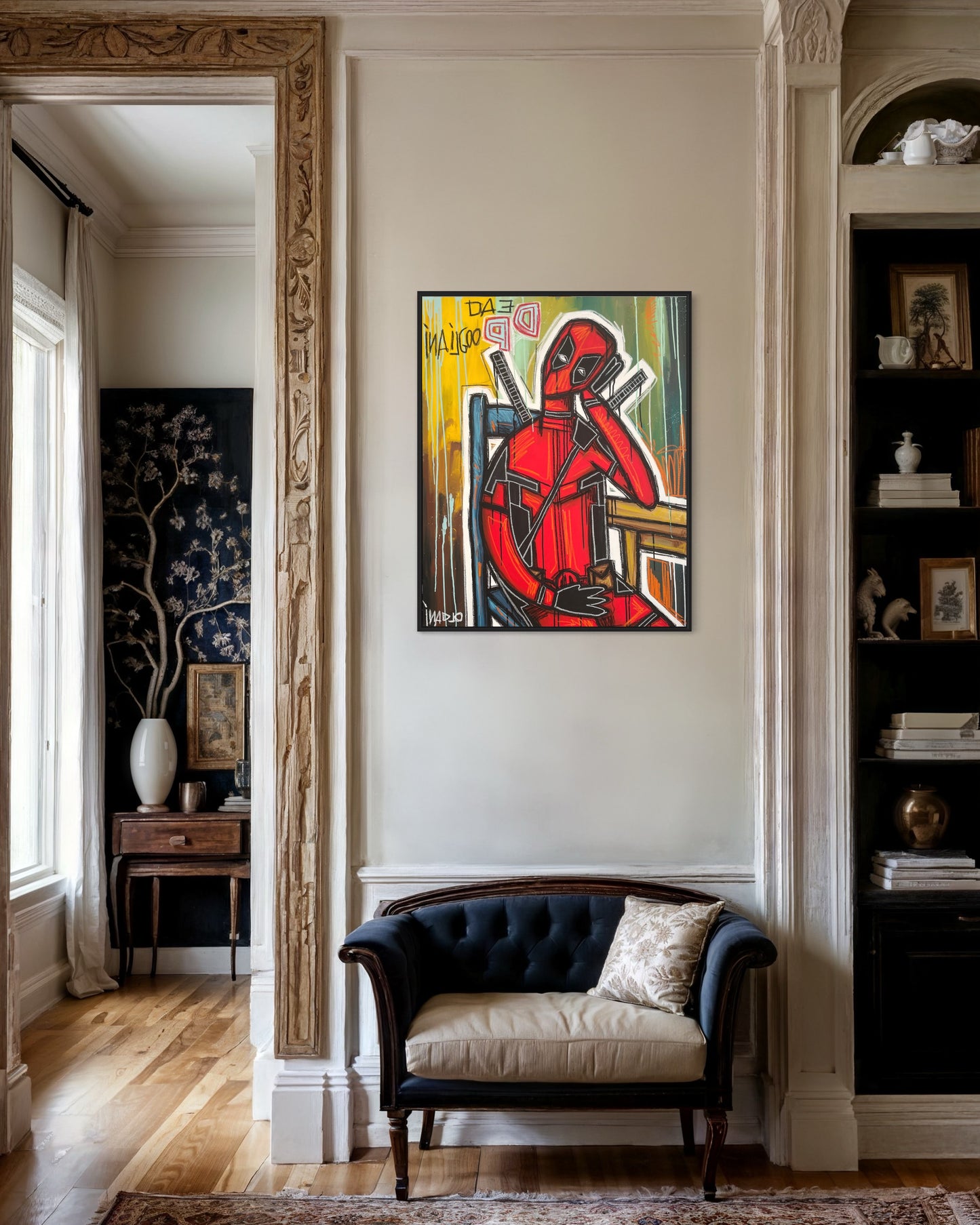 DEADPOOGLIANS