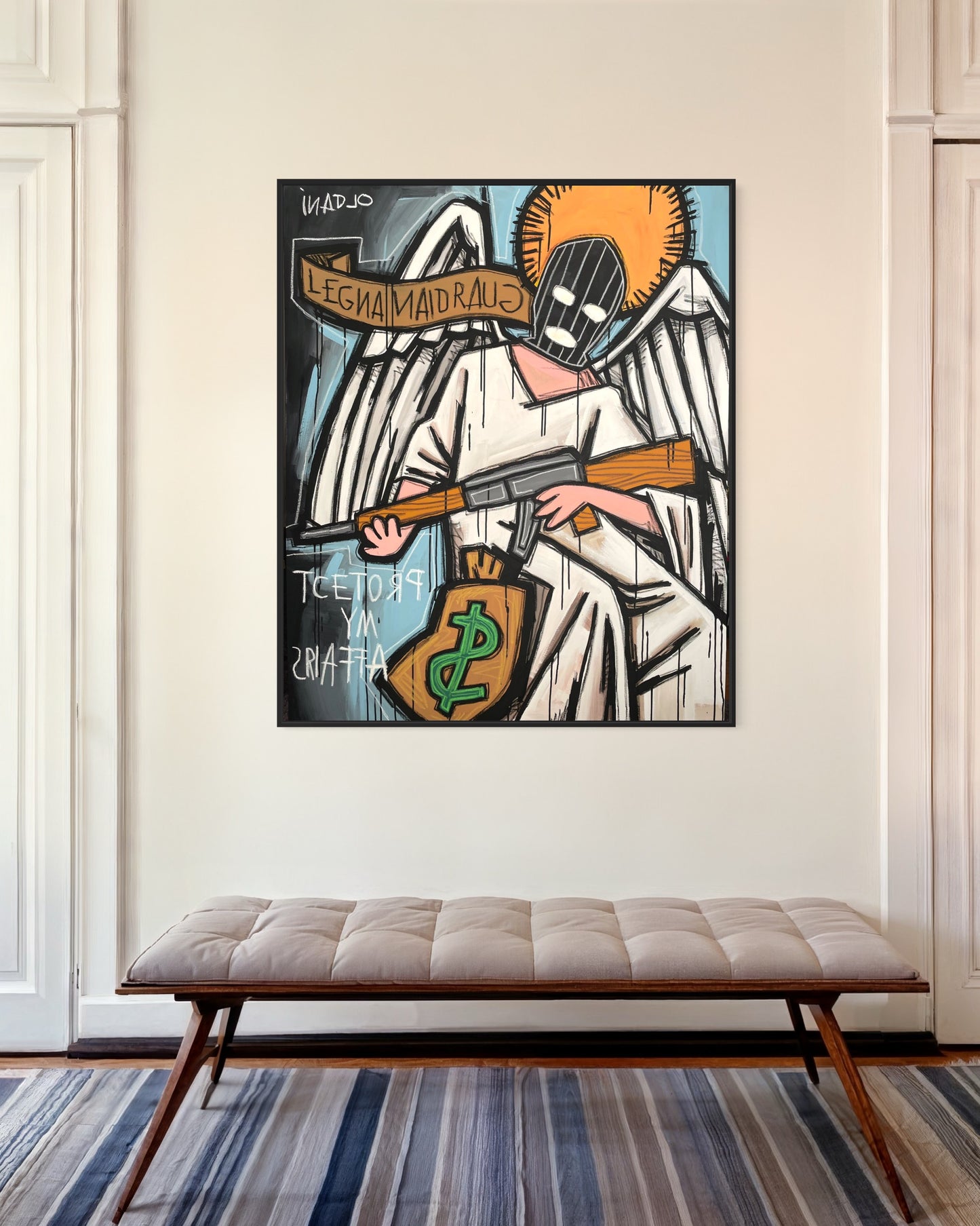 Guardian Angel