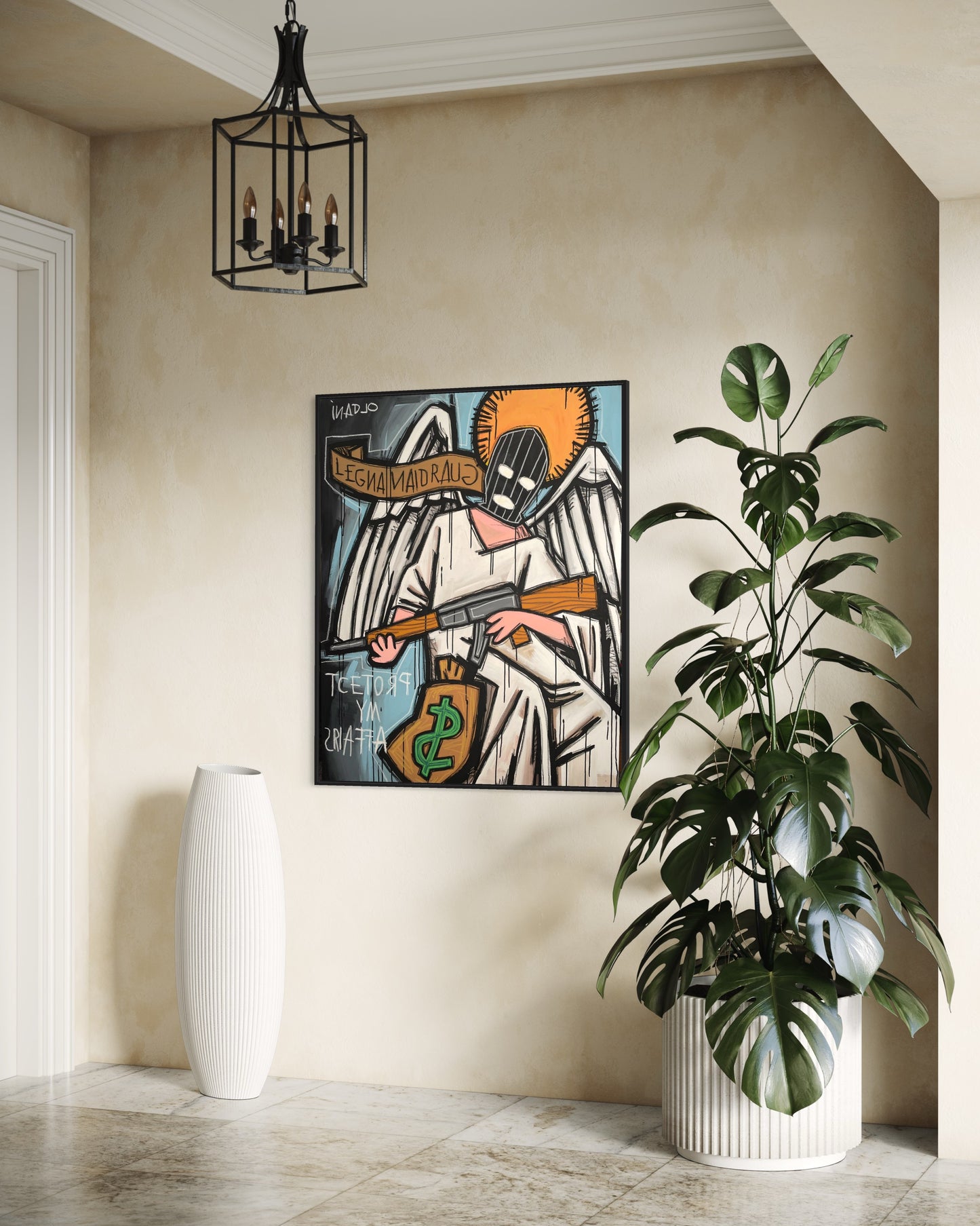 Guardian Angel