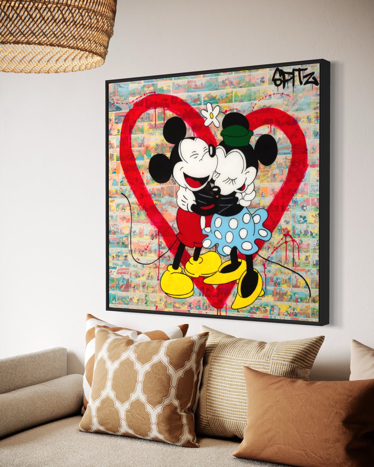 JustLove