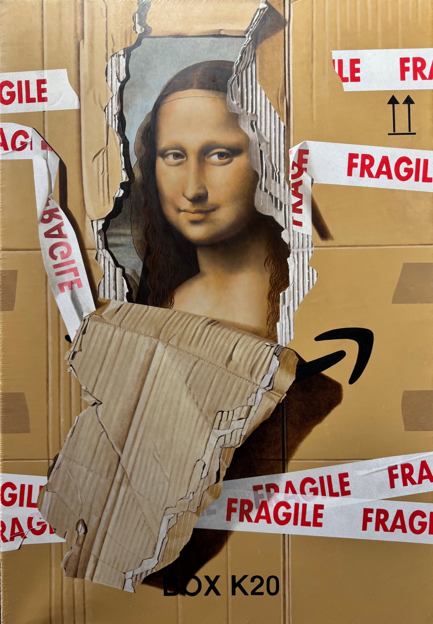 Gioconda