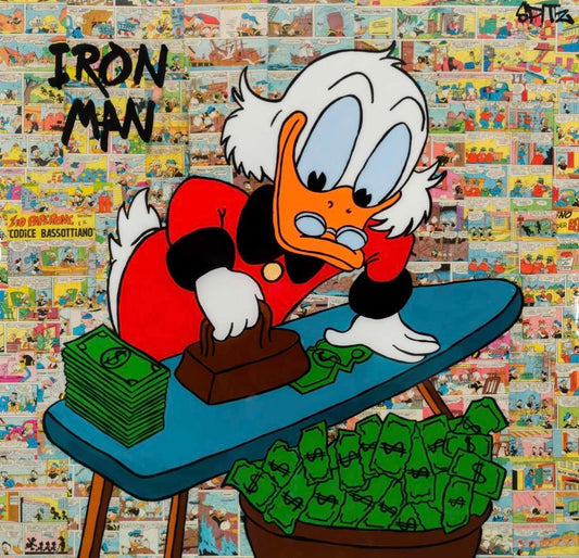 Iron Man