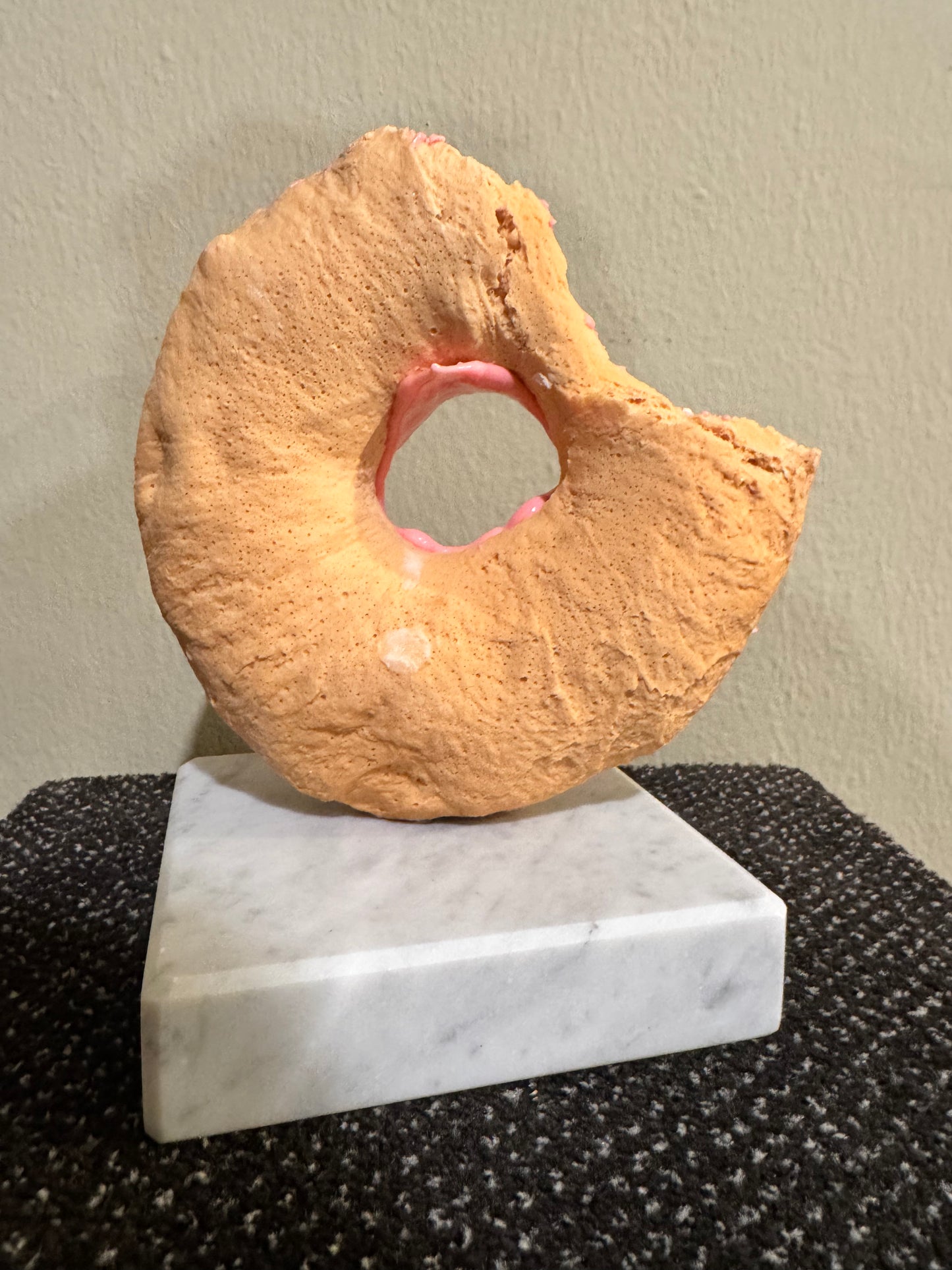 Mini Donut Singolo