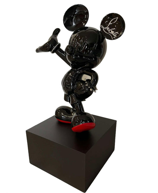 Mickey