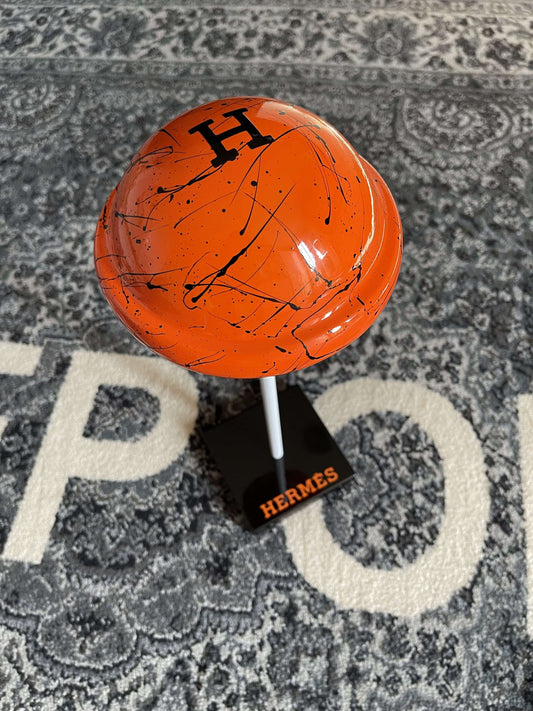 Mini Chupa Hermès