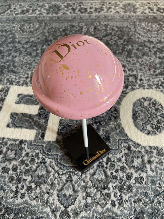 Mini Chupa Dior