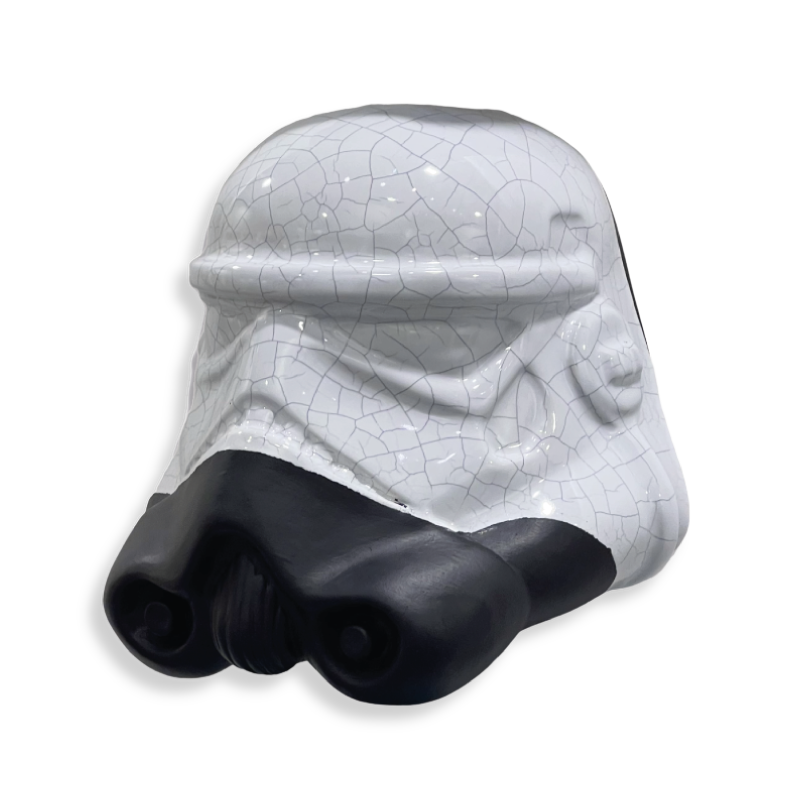 Stormtrooper White