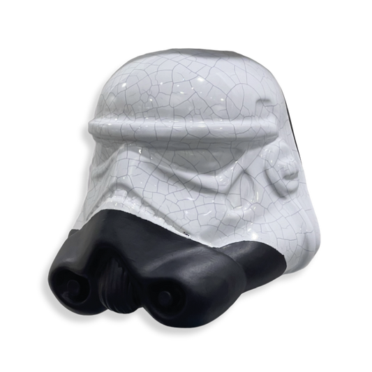 Stormtrooper White