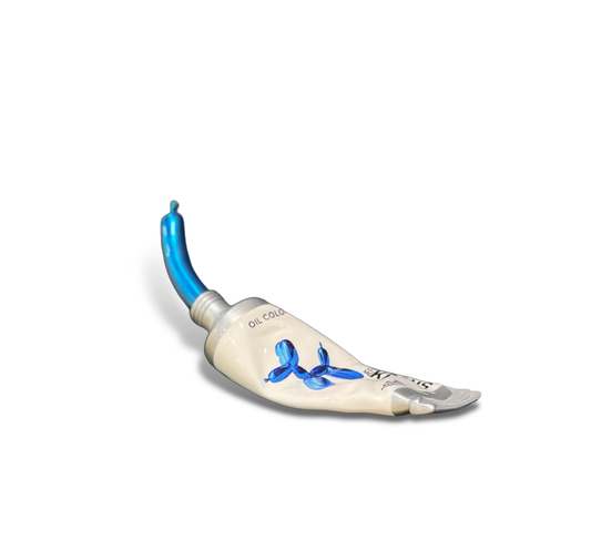 Koons Tube