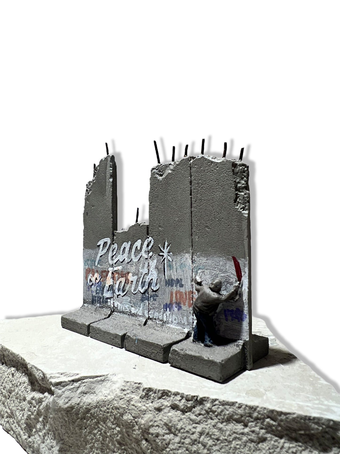 Walled Off Hotel