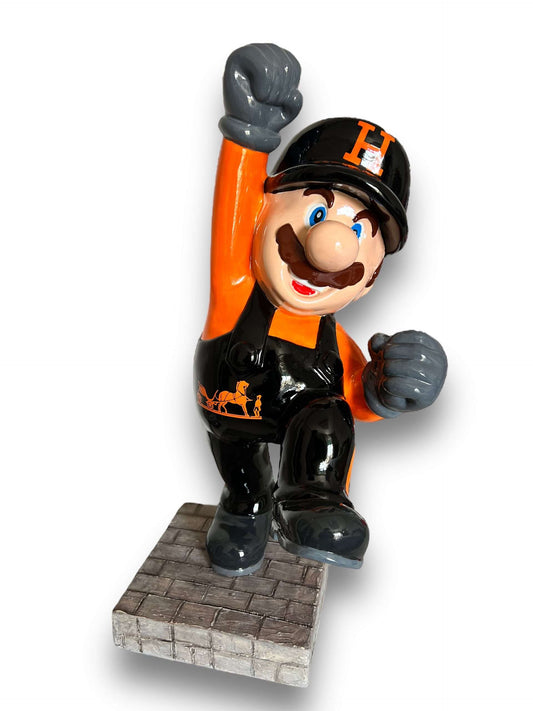 Super Mario H