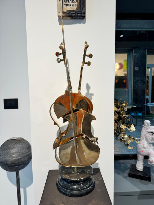 Violin edition 30/100
