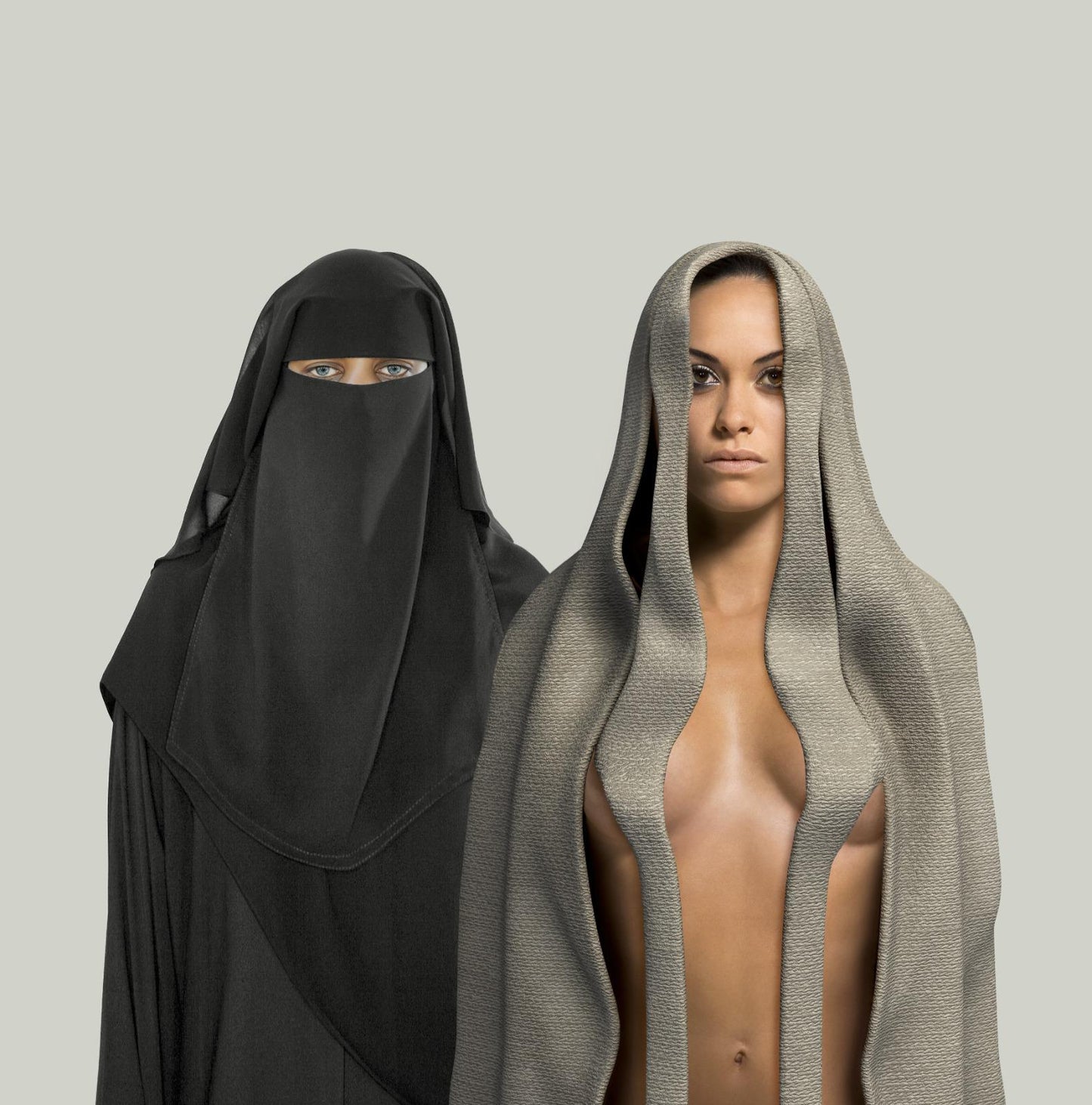 Female identity