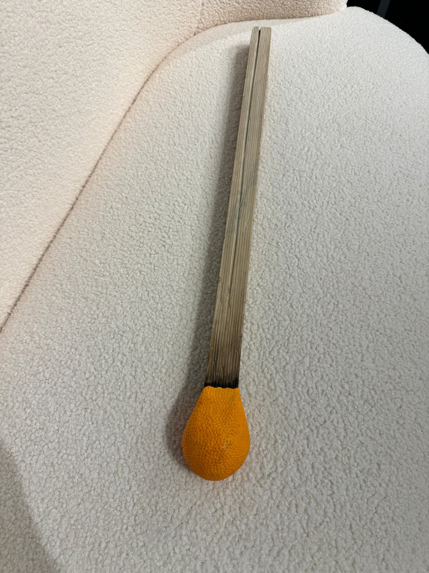 Marmifero Arancione