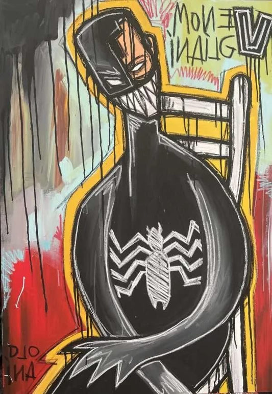 Venomglian