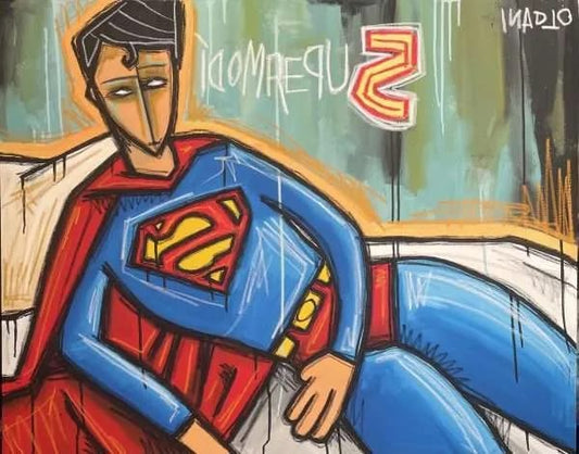 Supermodì