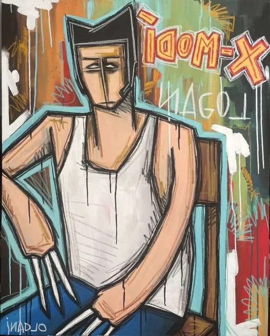 Logan