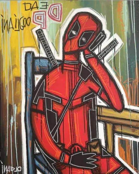 DEADPOOGLIANS