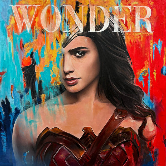 Wonder