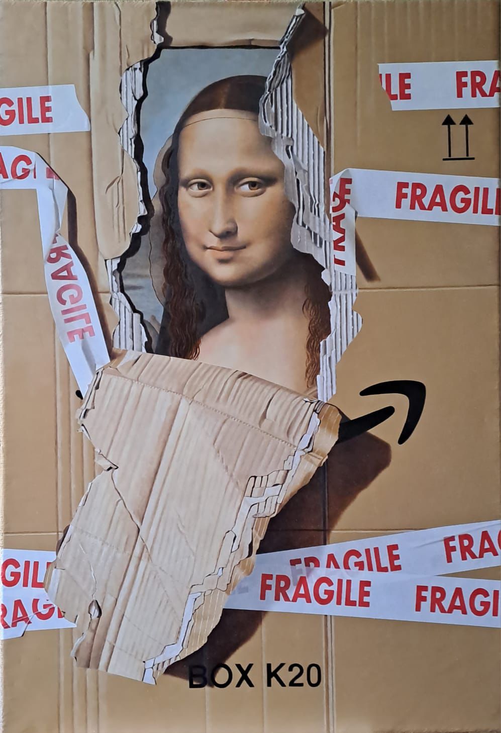 Gioconda