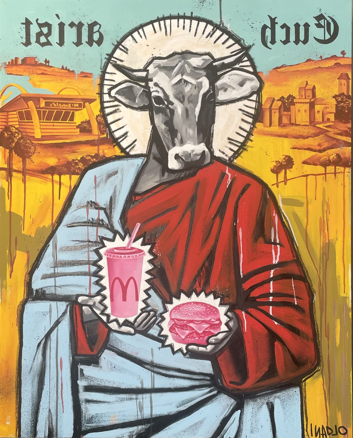 EUCHARIST