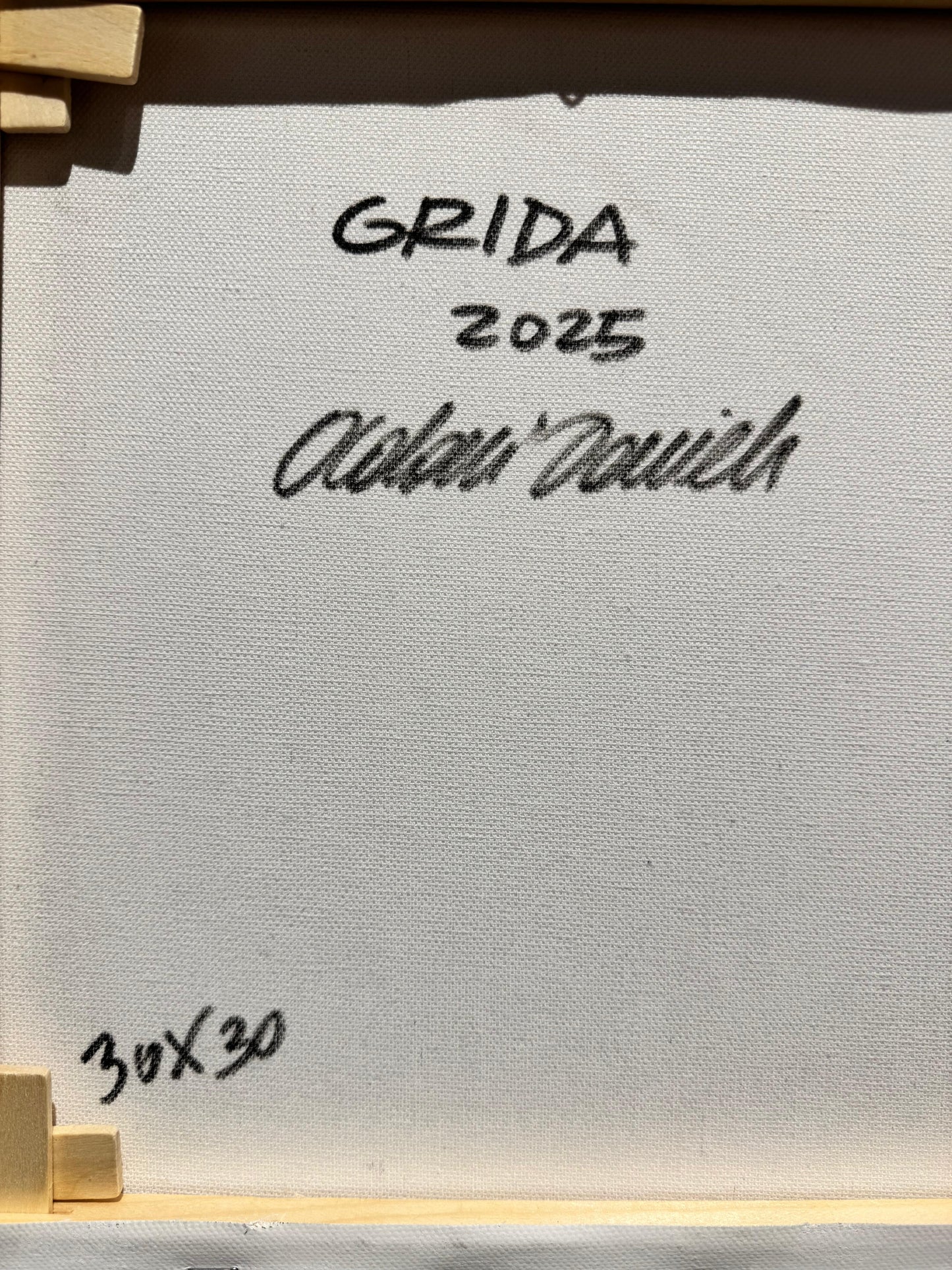 GRIDA