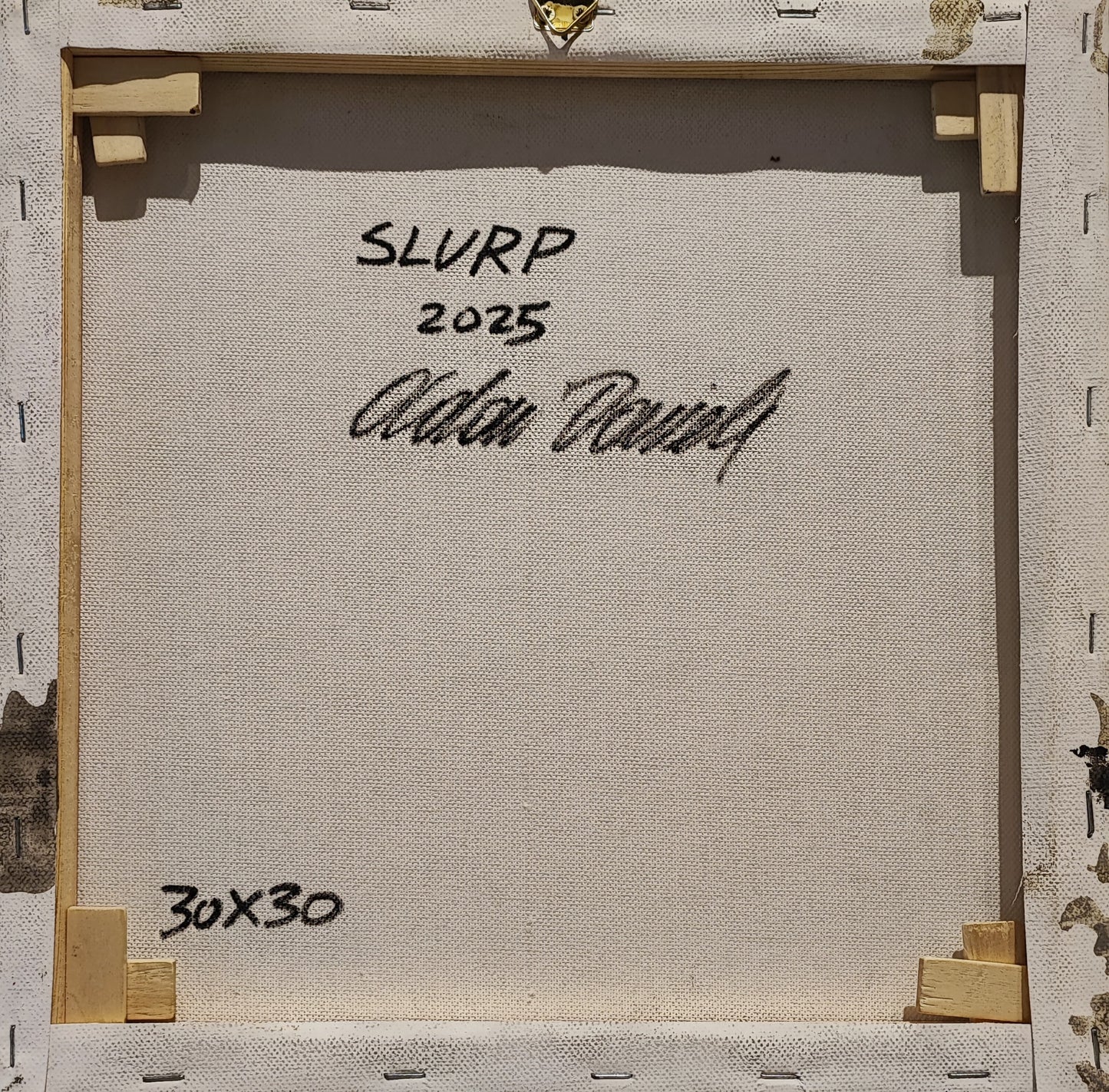 SLURP